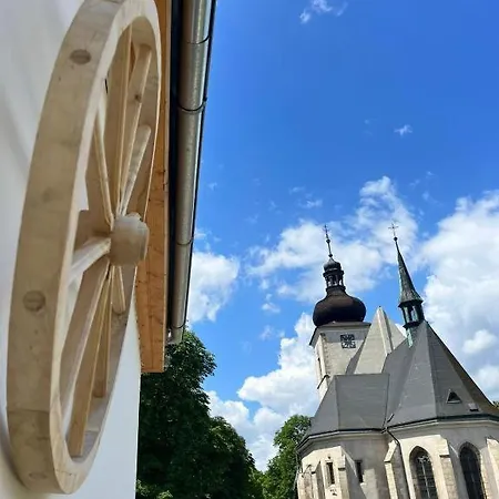 Kutnohorska Vyhlidka Ii * Kutna Hora