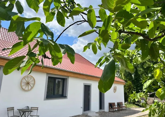 Kutnohorska Vyhlidka Ii Bed & Breakfast *