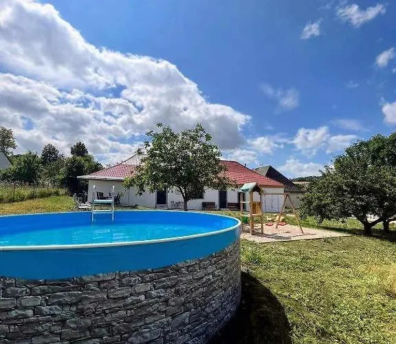 Bed & Breakfast Kutnohorska Vyhlidka Ii Kutná Hora