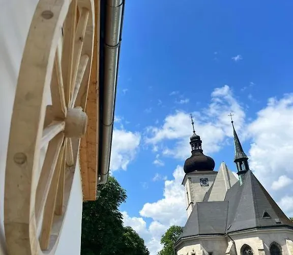 Kutnohorska Vyhlidka Ii * Kutná Hora